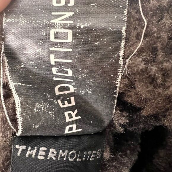 Women's Predictions Comfort Snow Boots with Zipper Rogan All-Weather Size 11. - Picture 10 of 12